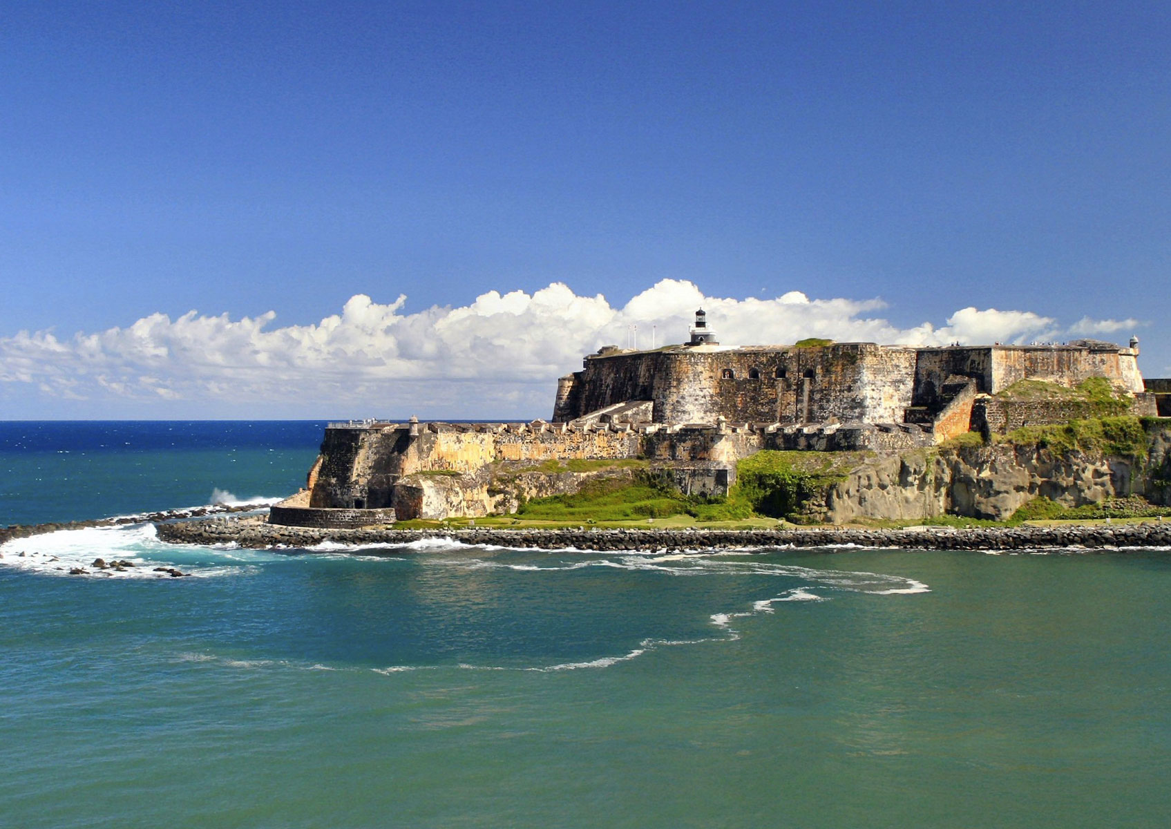 Group Adventure, Sightseeing, and Aquatic Tours in Puerto Rico